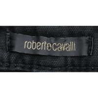 Roberto Cavalli Black Jeans