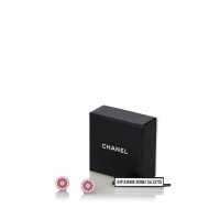 Chanel ear clips