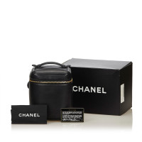 Chanel make-up tas