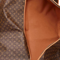 Louis Vuitton Porta abiti da Monogram Canvas