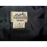 Hermès Wolljacke