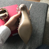 Valentino Garavani pumps