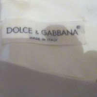 Dolce & Gabbana petit bouquet de fleurs