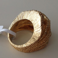 Isharya Ring in gold