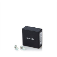 Chanel clip orecchio