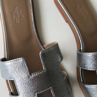 Hermès Sandalen "Oran"