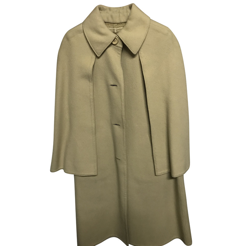 hermes overcoat