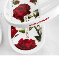 Dolce & Gabbana sandali