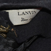 Lanvin maglioncino lana