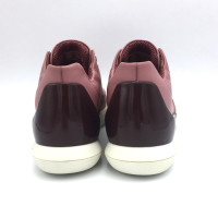 Bally sneaker Leather