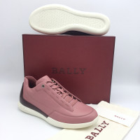 Bally sneaker Leather