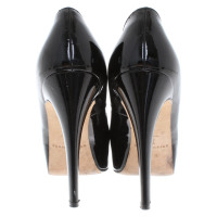 Brian Atwood pumps in nero