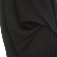 Michael Kors Kleid in Schwarz
