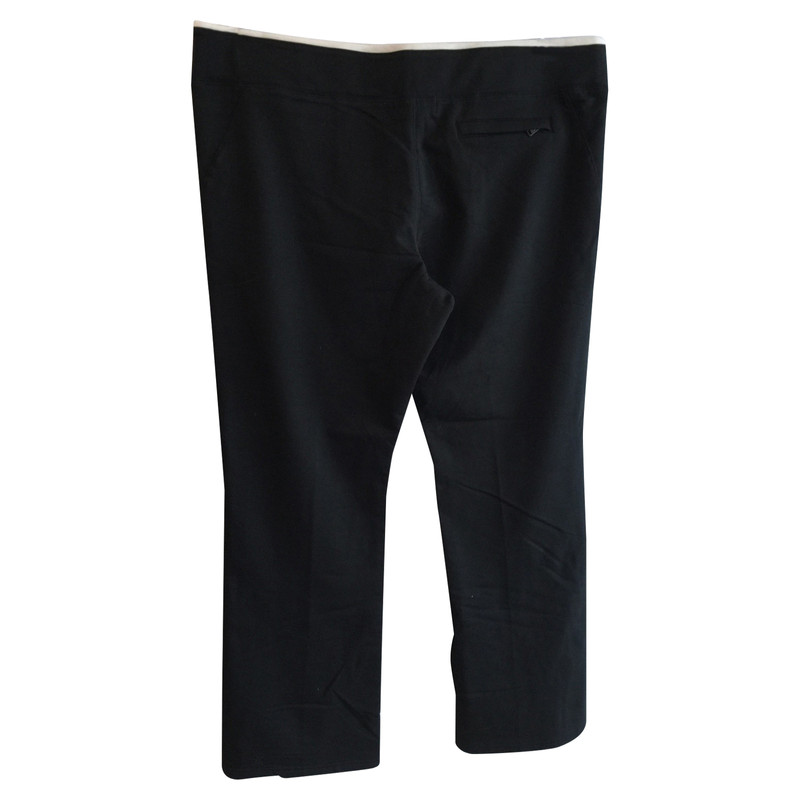 ralph lauren cotton trousers