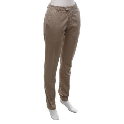 Dondup trousers in beige