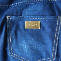 Escada jeans
