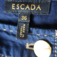 Escada jeans