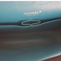 Chanel 2.55 aus Lackleder