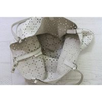 Miu Miu Bag with lace pattern