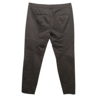 Dorothee Schumacher trousers in Gray