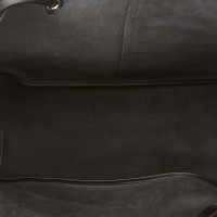 Givenchy Antigona Small Leather in Black