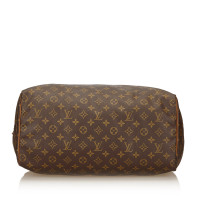 Louis Vuitton Speedy 40 en Toile en Marron