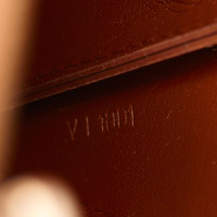 Louis Vuitton "Lexington Pochette Monogram Vernis"