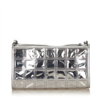 Chanel "Ice Cube Clutch"