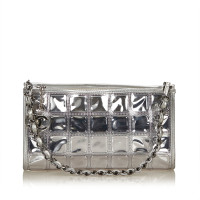 Chanel "Ice Cube Clutch"