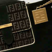 Fendi Leather handbag