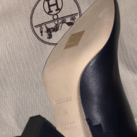 Hermès laarzen