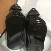 Chanel Sneaker in black