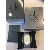 Calvin Klein Clock