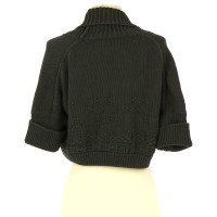 Comptoir Des Cotonniers knit Bolero