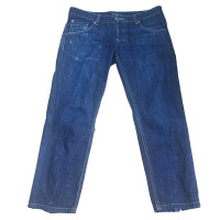 Prada Blue Jeans