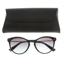 Valentino Garavani Sunglasses in black