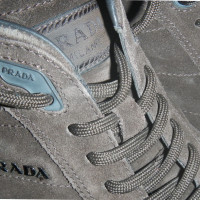 Prada Shoes in brown