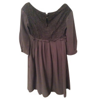 Max & Co Kleid in Taupe