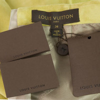 Louis Vuitton Costume Suede