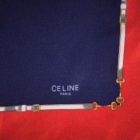 Céline Seta foulard