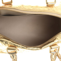 Louis Vuitton Miroir in Goud