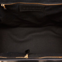 Balenciaga Leather Doctor Handbag
