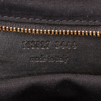Balenciaga Leather Doctor Handbag