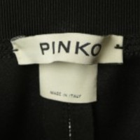 Pinko Leggins mit Muster