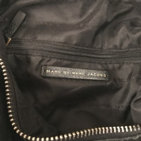 Marc By Marc Jacobs zwart lederen tas