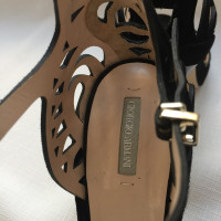 Giorgio Armani sandalen