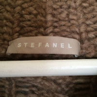 Stefanel Strickjacke aus Wolle