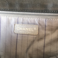 Chanel pochette
