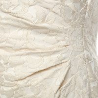 Ralph Lauren Kleid mit Jacquard-Muster