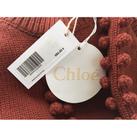 Chloé deleted product